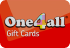 one4all giftcard